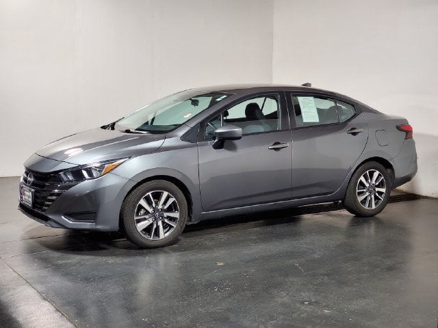 2024 Nissan Versa 1.6 SV