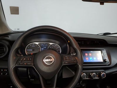 2023 Nissan Kicks S