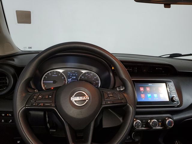 2023 Nissan Kicks S