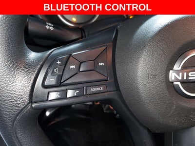 2023 Nissan Kicks S