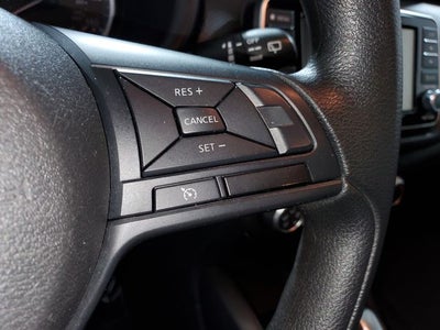 2023 Nissan Kicks S