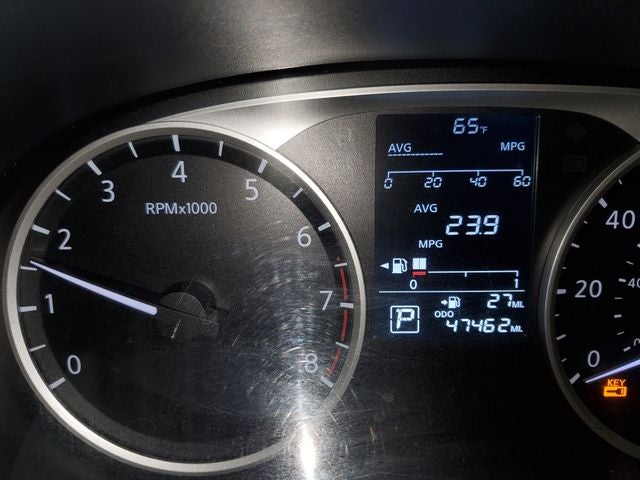 2023 Nissan Kicks S