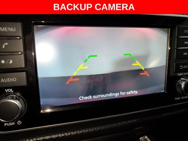 2023 Nissan Kicks S