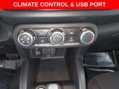 2023 Nissan Kicks S