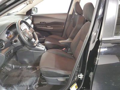 2023 Nissan Kicks S