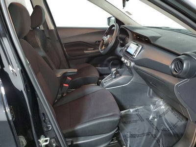 2023 Nissan Kicks S