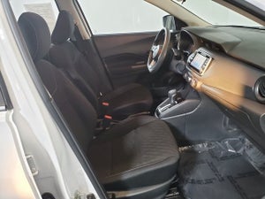 2021 Nissan Kicks S Xtronic CVT 4x2