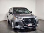 2022 Nissan Kicks S