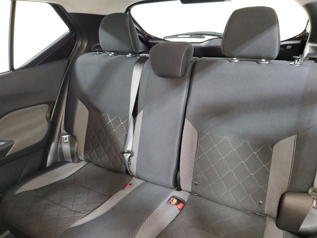 2018 Nissan Kicks S