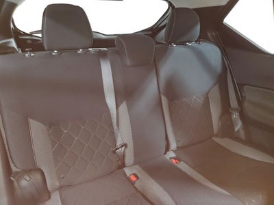 2018 Nissan Kicks S
