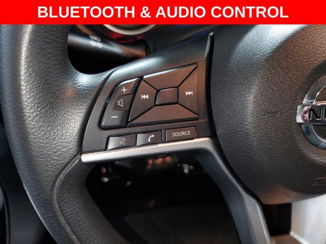 2018 Nissan Kicks S