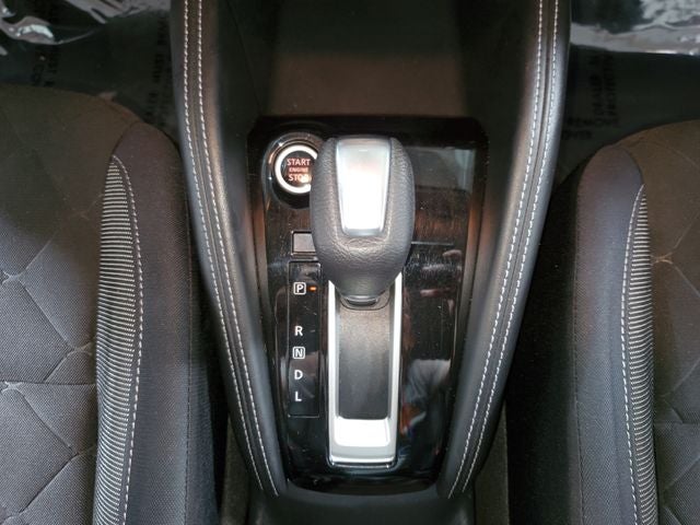 2018 Nissan Kicks S
