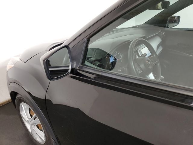 2018 Nissan Kicks S