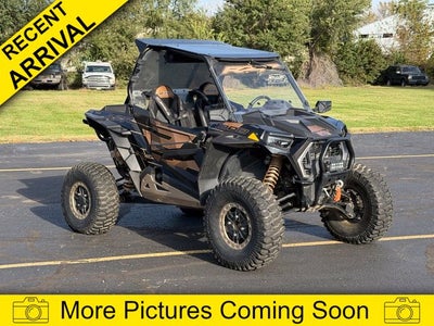 2019 Polaris RZR XP