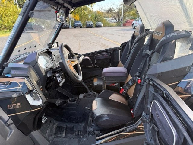 2019 Polaris RZR XP