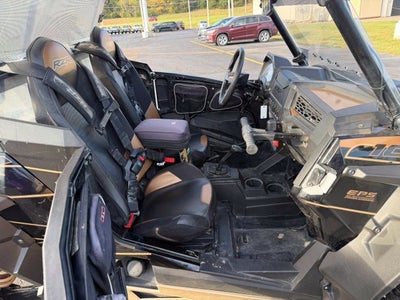 2019 Polaris RZR XP