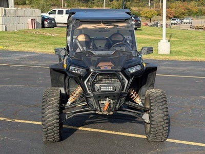 2019 Polaris RZR XP