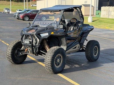 2019 Polaris RZR XP