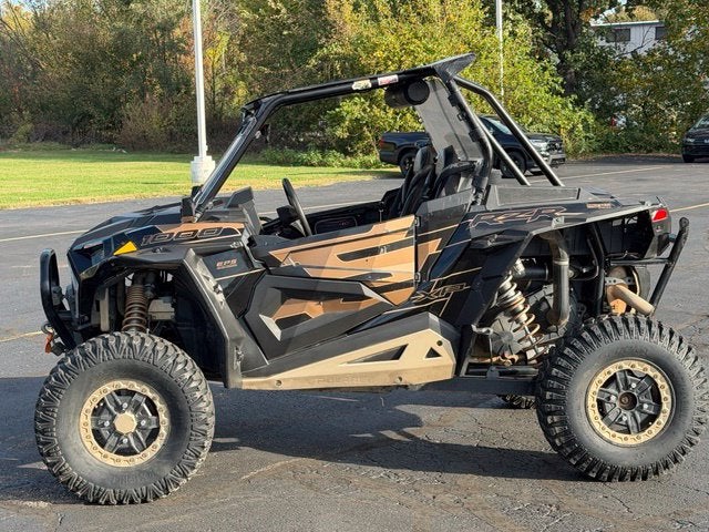 2019 Polaris RZR XP