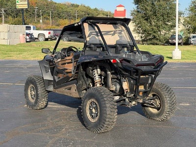 2019 Polaris RZR XP