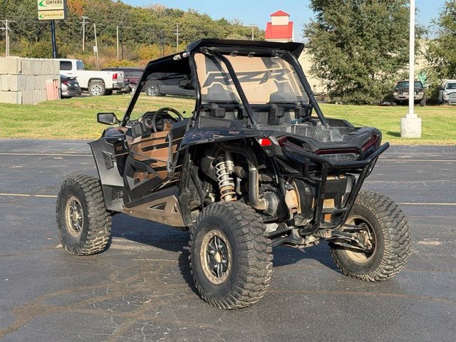 2019 Polaris RZR XP