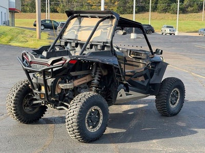 2019 Polaris RZR XP