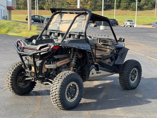 2019 Polaris RZR XP
