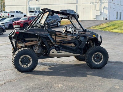 2019 Polaris RZR XP