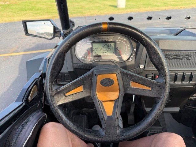 2019 Polaris RZR XP