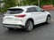 2023 INFINITI QX50 Sensory