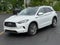 2023 INFINITI QX50 Sensory