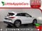 2023 INFINITI QX50 Sensory