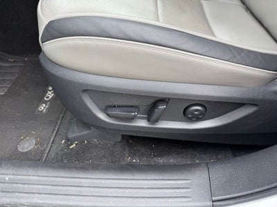 2023 INFINITI QX50 Sensory