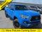 2020 Toyota Tacoma SR5 V6