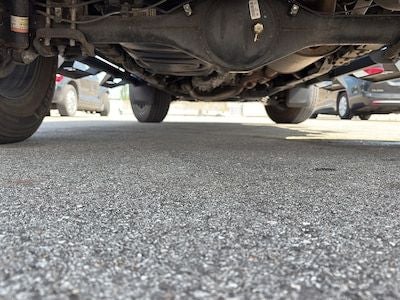 2020 Toyota Tacoma SR5 V6