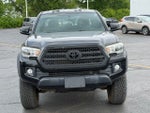 2016 Toyota Tacoma TRD Off-Road