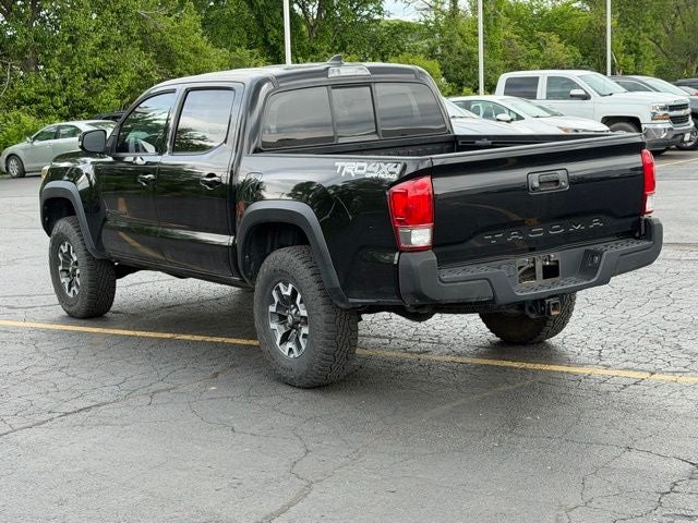 2016 Toyota Tacoma TRD Off-Road