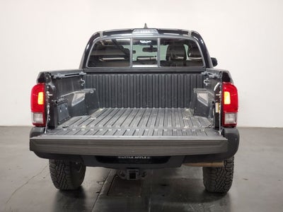 2016 Toyota Tacoma TRD Off-Road