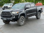 2016 Toyota Tacoma TRD Off-Road