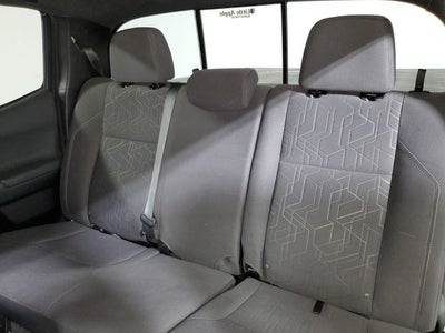 2018 Toyota Tacoma TRD Sport V6