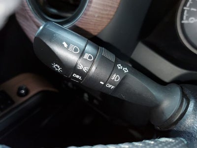 2018 Toyota Tacoma TRD Sport V6