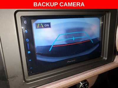 2018 Toyota Tacoma TRD Sport V6