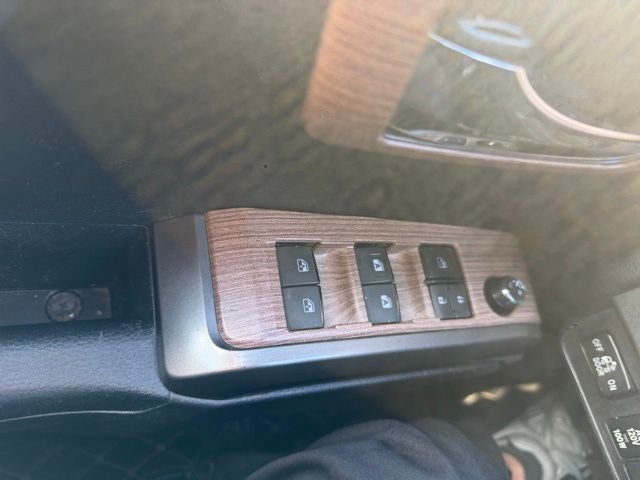 2018 Toyota Tacoma TRD Sport V6