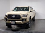 2018 Toyota Tacoma TRD Sport V6