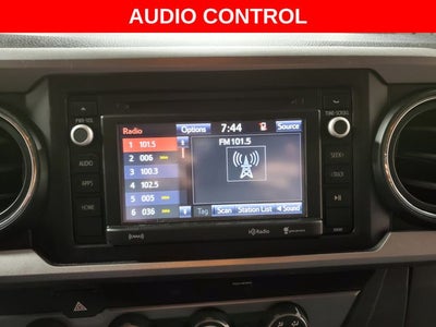 2019 Toyota Tacoma SR5 V6