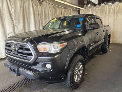 2019 Toyota Tacoma SR5 V6