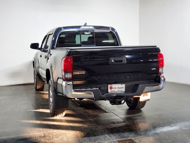 2019 Toyota Tacoma SR5 V6