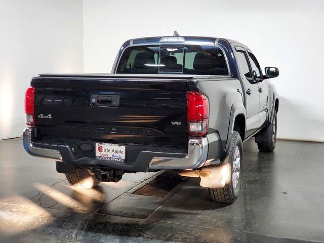 2019 Toyota Tacoma SR5 V6