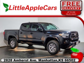 2019 Toyota Tacoma SR5 V6