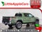 2022 Toyota Tacoma TRD Off-Road V6